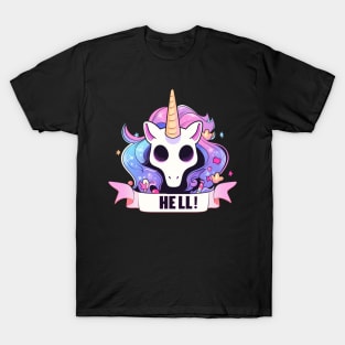 unicorn T-Shirt